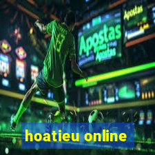 hoatieu online