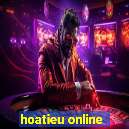 hoatieu online