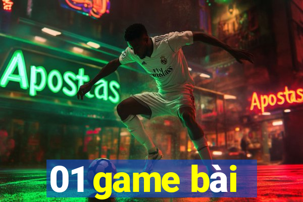 01 game bài