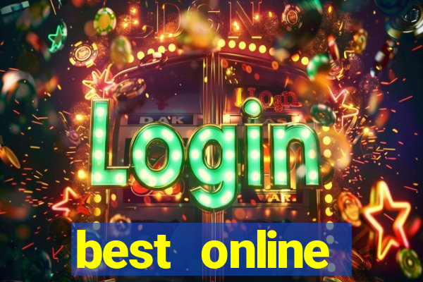 best online canadian casino