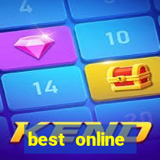 best online canadian casino