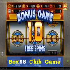 Box88 Club Game Bài Online