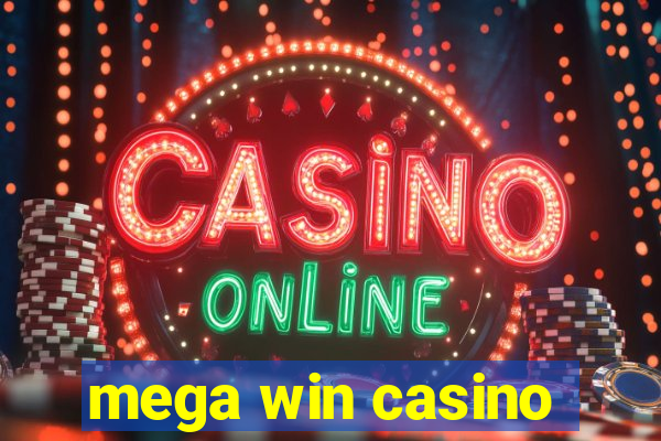 mega win casino