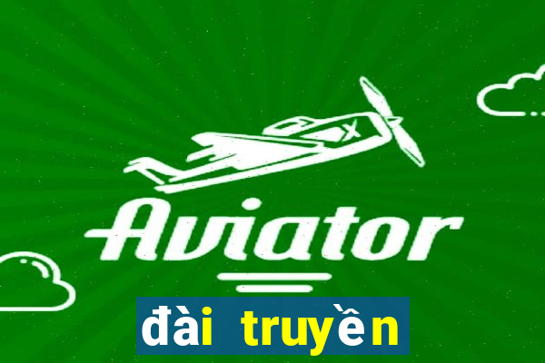 đài truyền hình gia lai