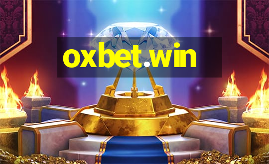 oxbet.win