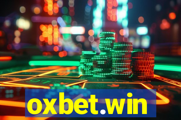 oxbet.win