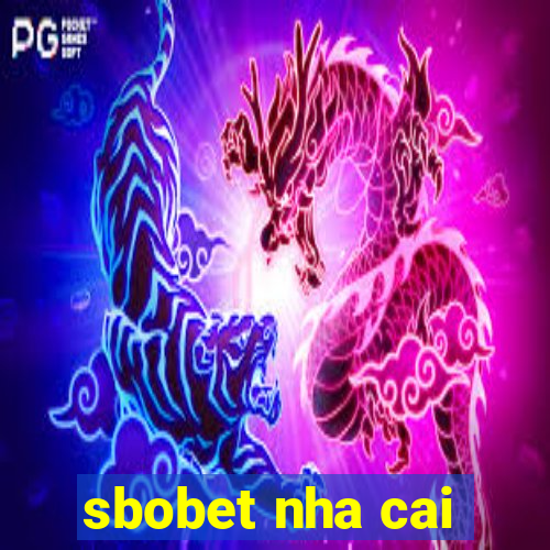 sbobet nha cai