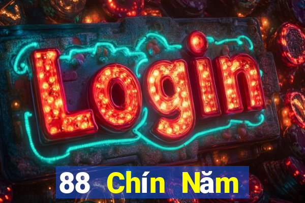 88 Chín Năm Tối Cao