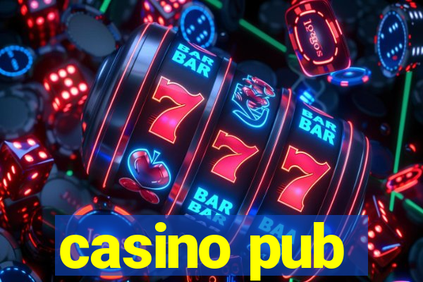 casino pub