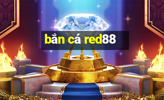 bắn cá red88