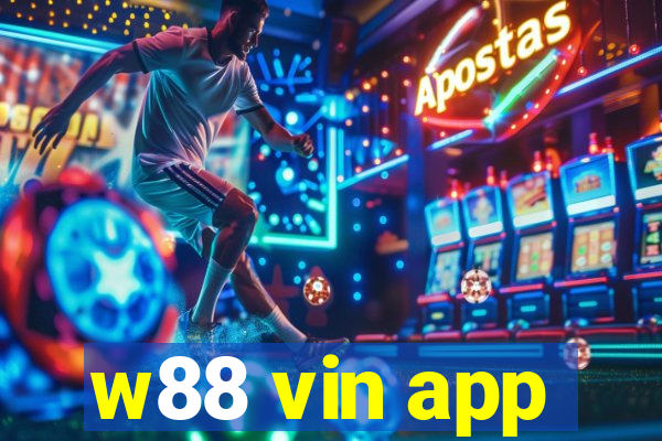 w88 vin app