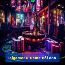 Taigame5G Game Bài 888