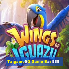 Taigame5G Game Bài 888