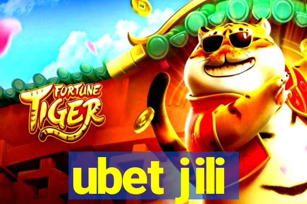 ubet jili