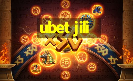 ubet jili