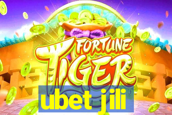 ubet jili