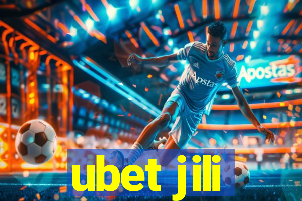 ubet jili