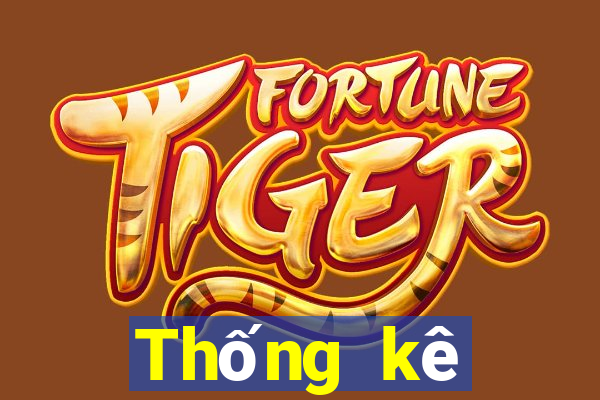 Thống kê XSBINGO18 Thứ 6