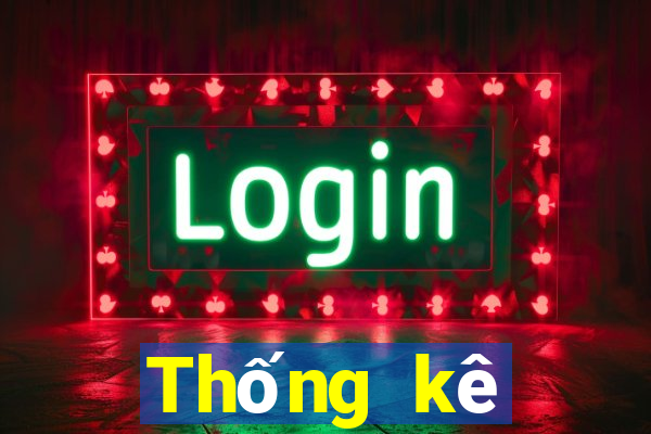 Thống kê XSBINGO18 Thứ 6