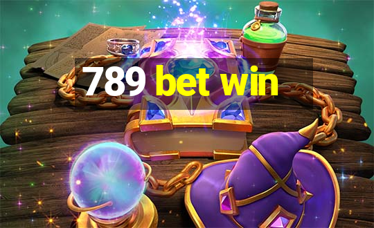 789 bet win