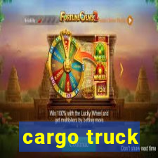 cargo truck