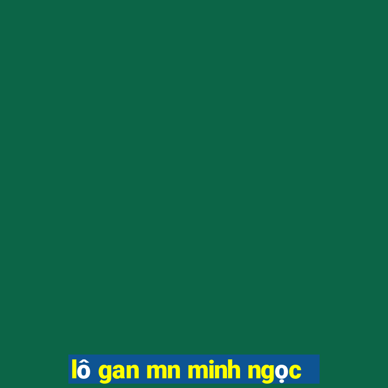 lô gan mn minh ngọc