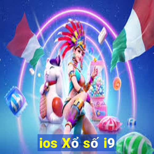 ios Xổ số i9