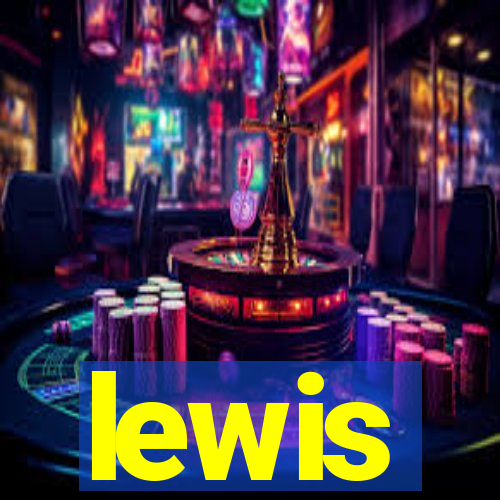 lewis