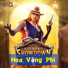 Hoa Vàng Phi Thường Chiên 1.0