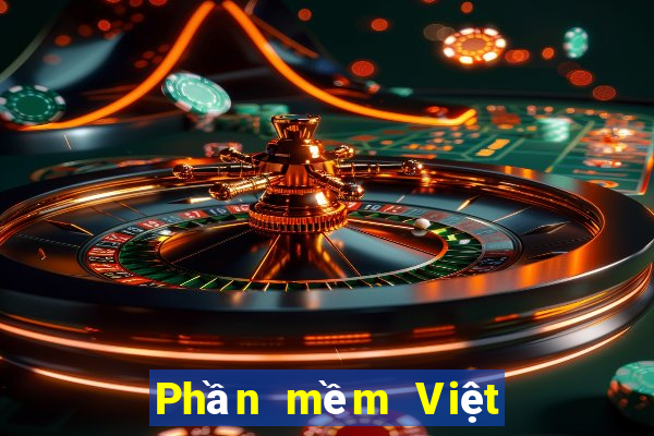 Phần mềm Việt nam Sands