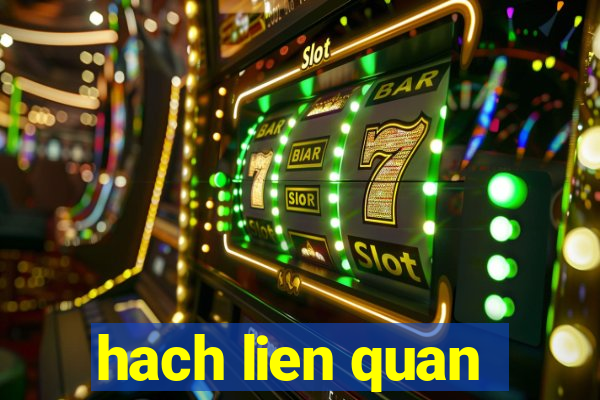 hach lien quan