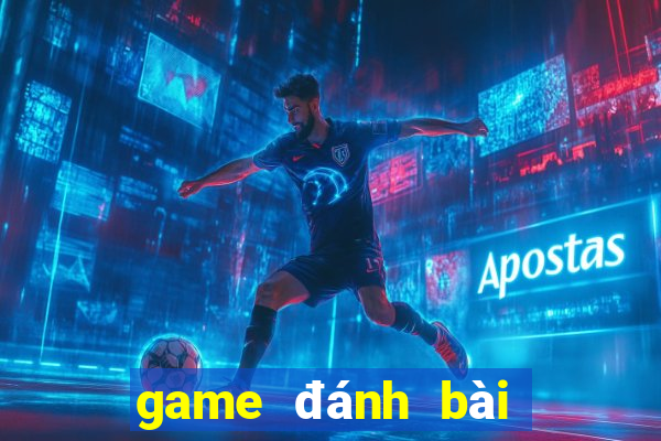 game đánh bài đổi thưởng vip 777