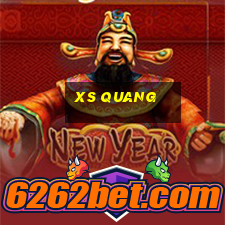 xs quang