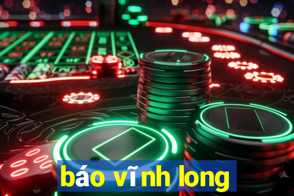 báo vĩnh long