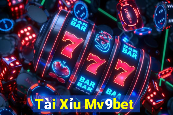 Tài Xỉu Mv9bet