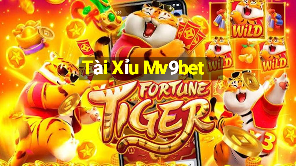 Tài Xỉu Mv9bet