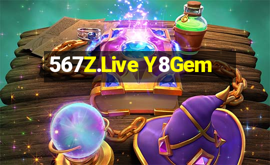 567Z.Live Y8Gem