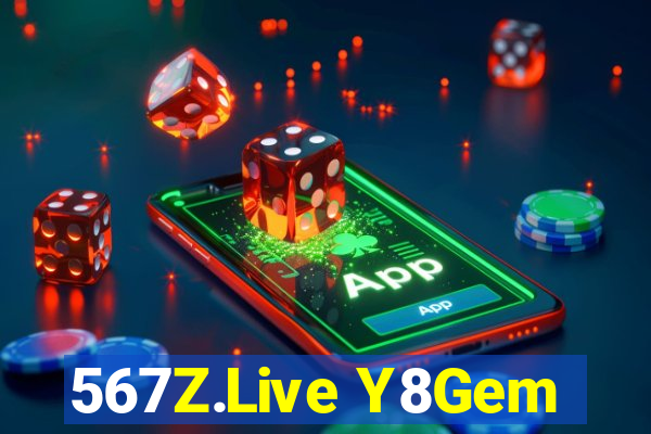 567Z.Live Y8Gem