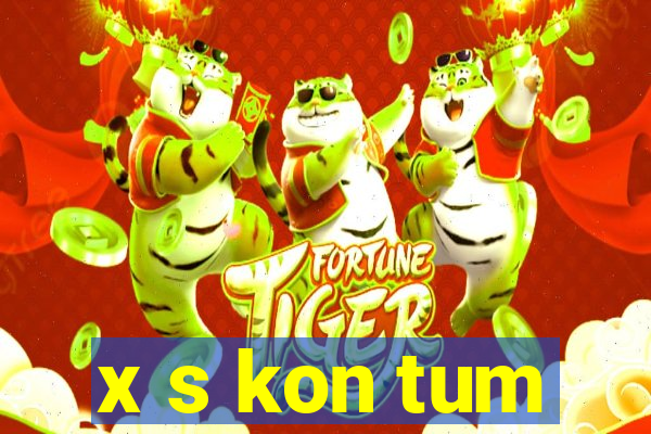 x s kon tum