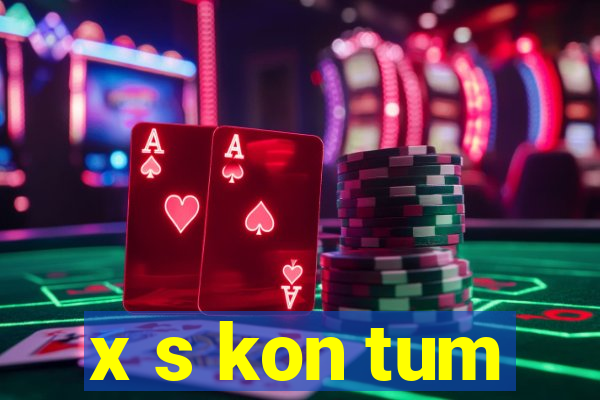 x s kon tum