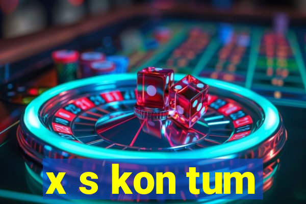 x s kon tum