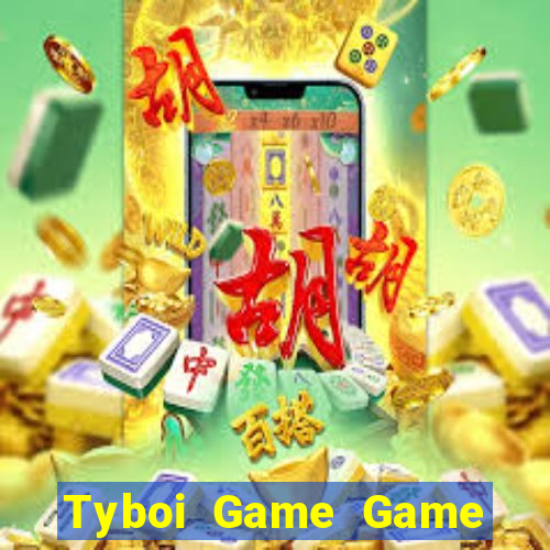 Tyboi Game Game Bài Qq