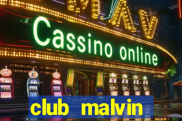 club malvin carnaval 2019