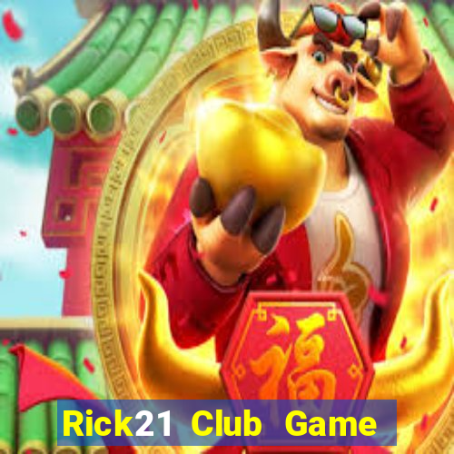 Rick21 Club Game Bài 365