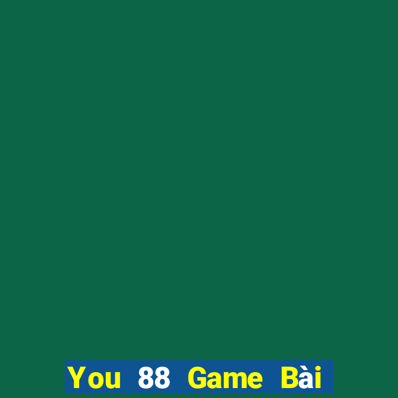 You 88 Game Bài 6 Lá