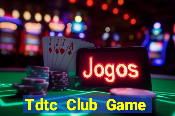 Tdtc Club Game Bài Royal