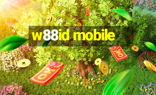 w88id mobile