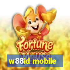 w88id mobile