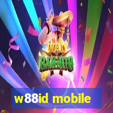 w88id mobile