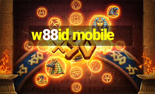 w88id mobile